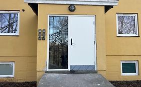 Sentral leilighet i Gamle Oslo