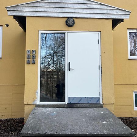 Sentral leilighet i Gamle Oslo Leilighet Eksteriør bilde