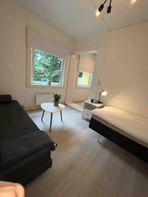 Sentral leilighet i Gamle Oslo Leilighet Eksteriør bilde